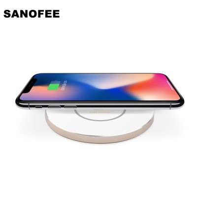 Updated Version Universal 3 in 1 Wireless Charger for Samsung Iphone Airpod Thermos Cup